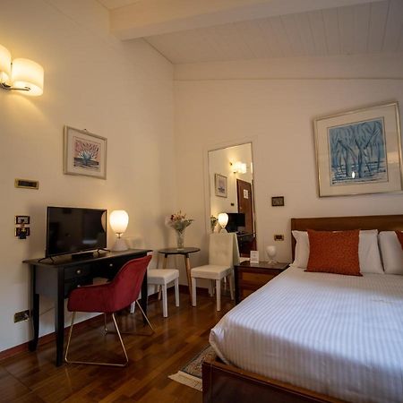 Ego' Residence Ferrara Dış mekan fotoğraf