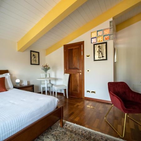 Ego' Residence Ferrara Dış mekan fotoğraf