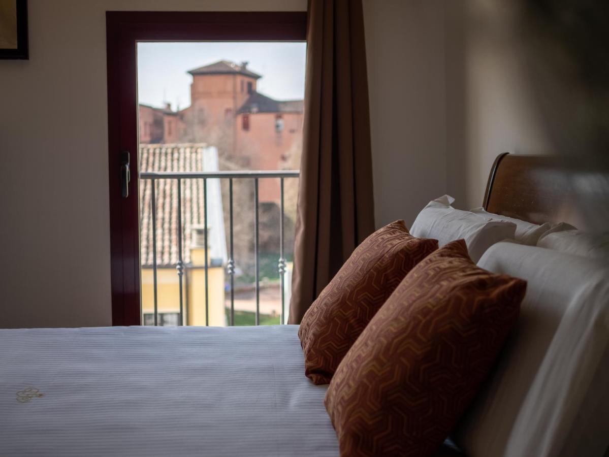 Ego' Residence Ferrara Dış mekan fotoğraf