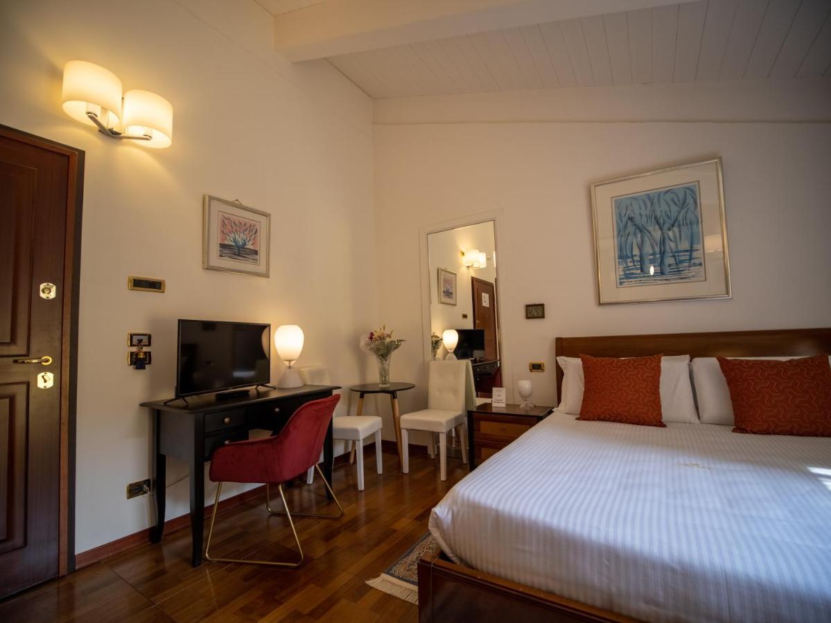 Ego' Residence Ferrara Dış mekan fotoğraf