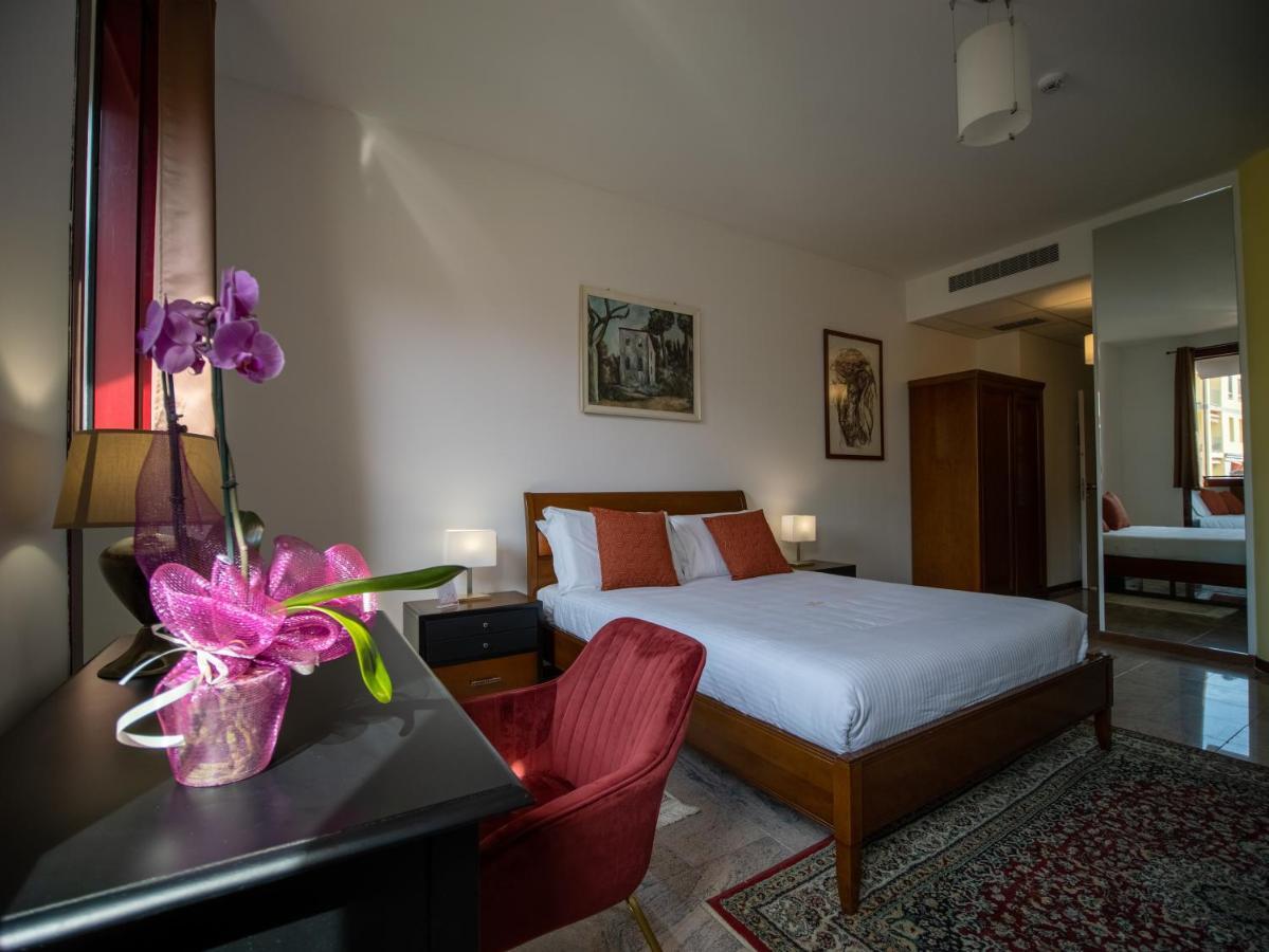 Ego' Residence Ferrara Dış mekan fotoğraf