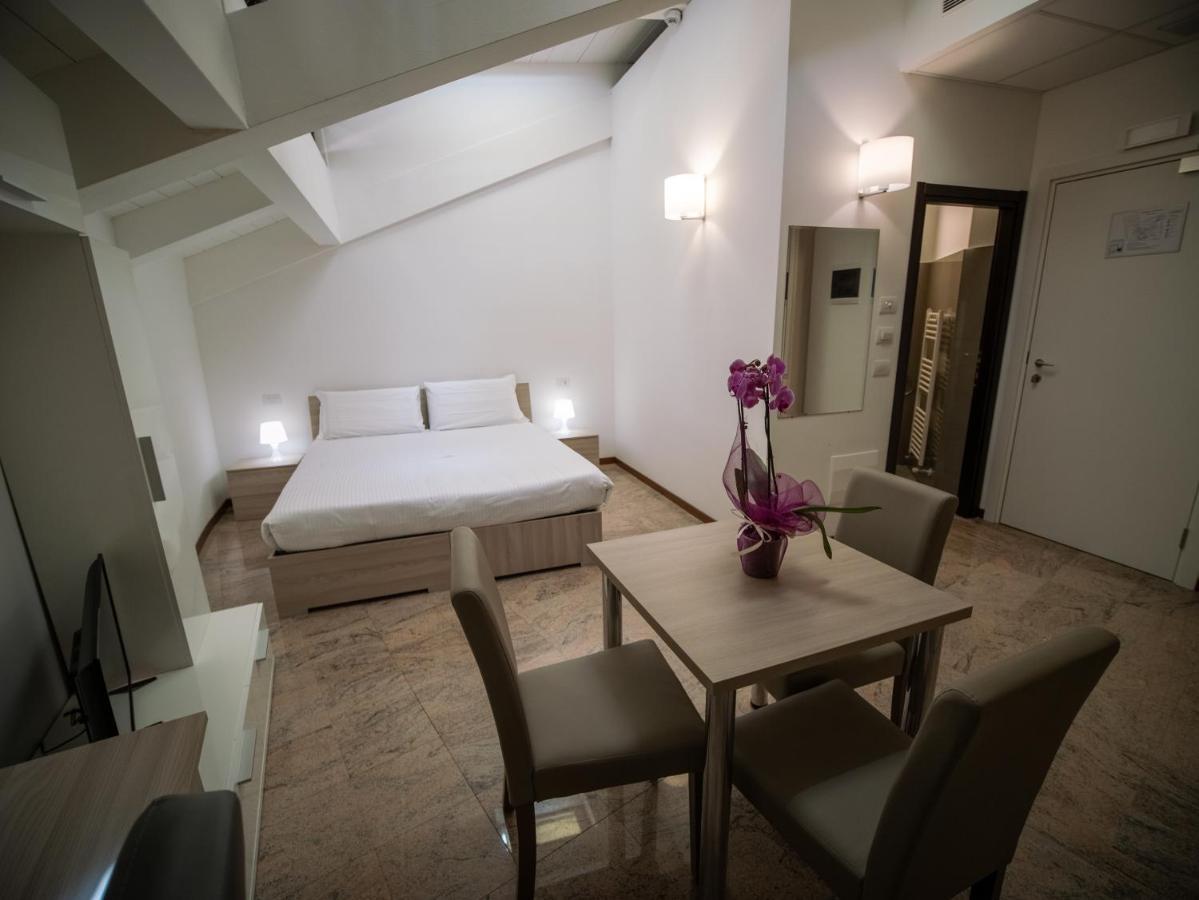 Ego' Residence Ferrara Dış mekan fotoğraf