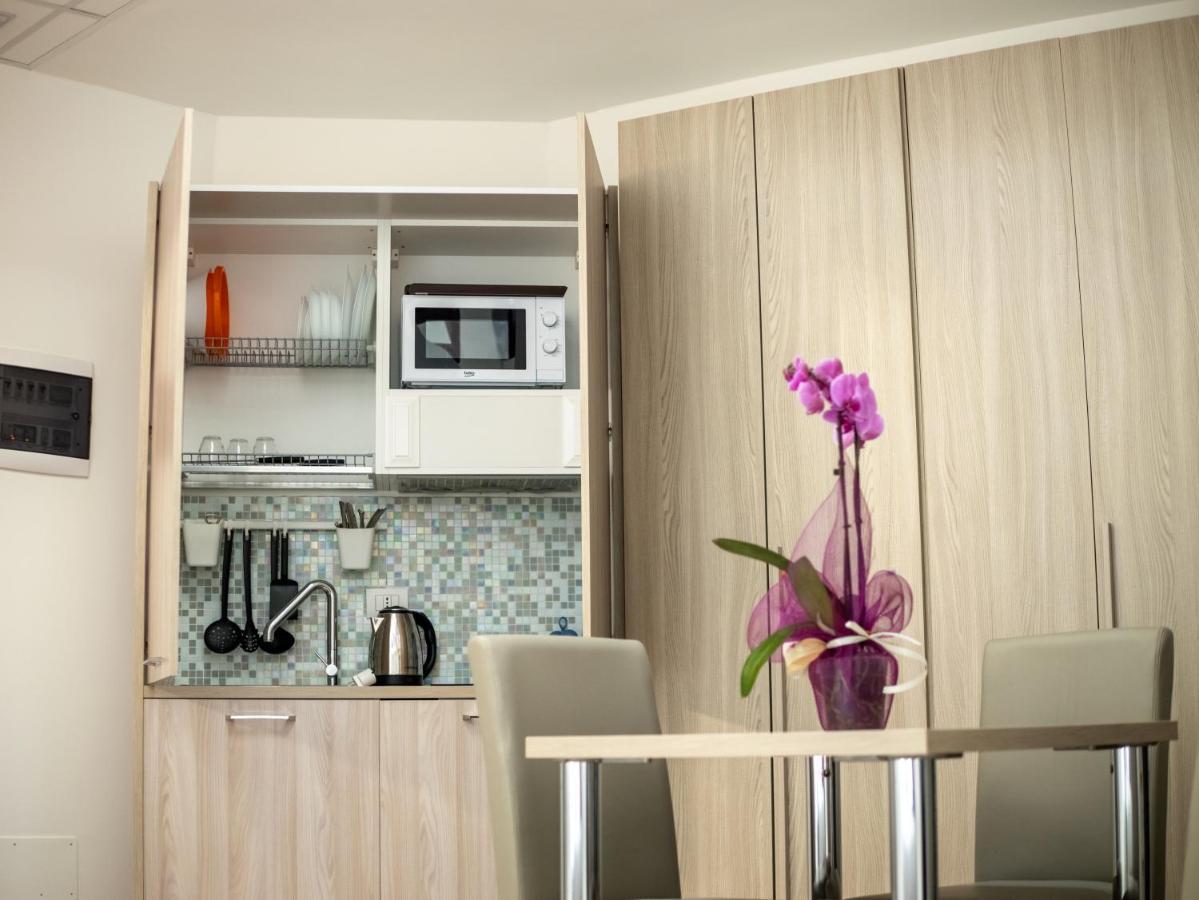 Ego' Residence Ferrara Dış mekan fotoğraf
