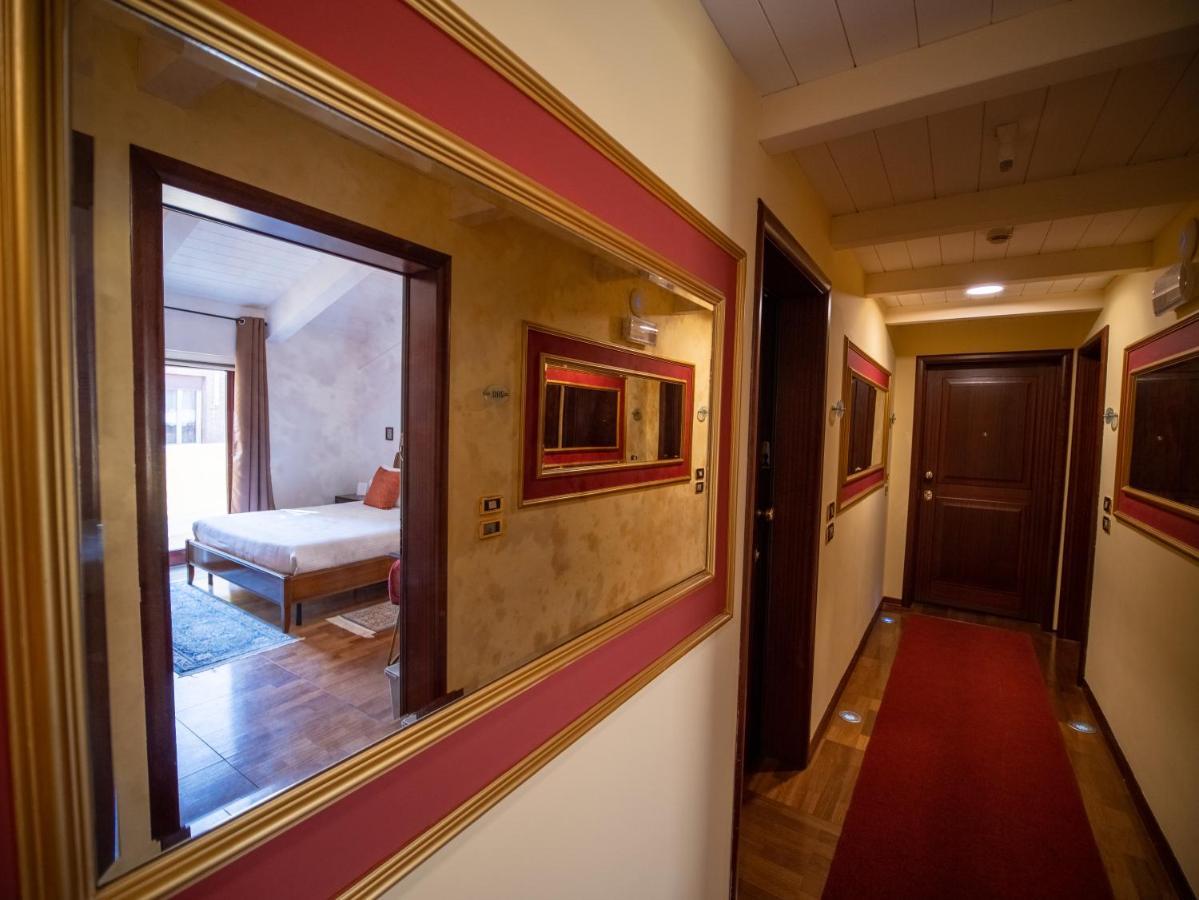 Ego' Residence Ferrara Dış mekan fotoğraf