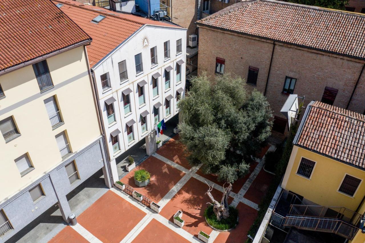 Ego' Residence Ferrara Dış mekan fotoğraf