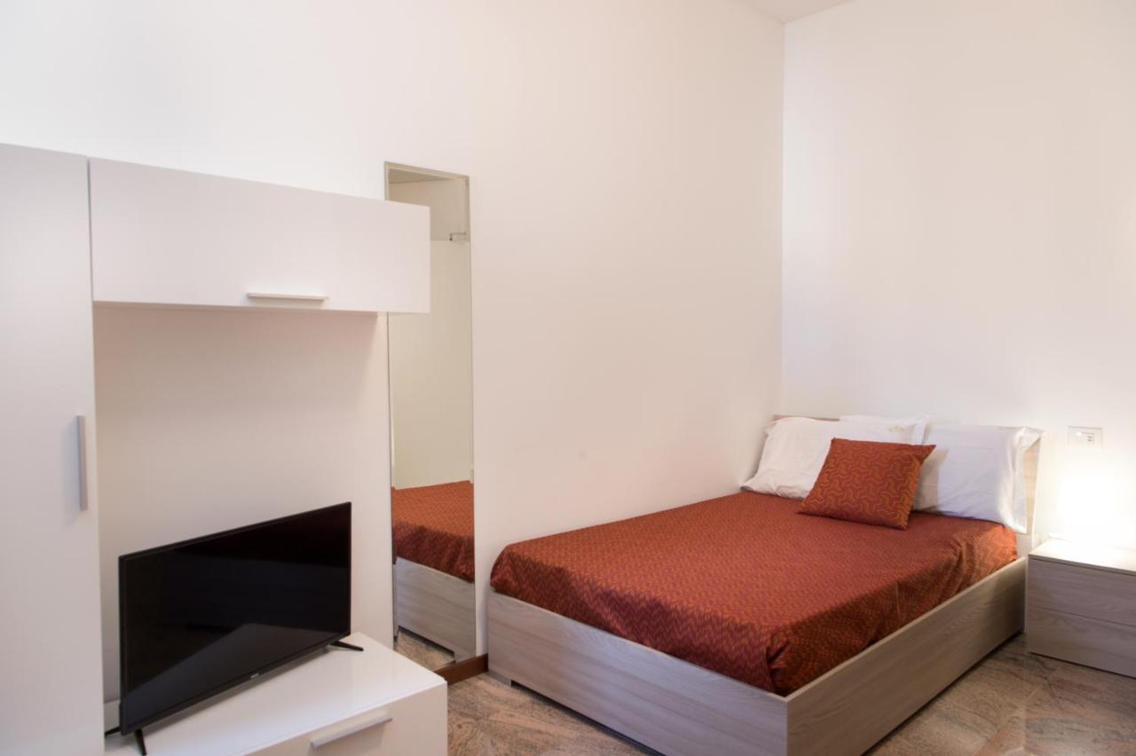 Ego' Residence Ferrara Dış mekan fotoğraf