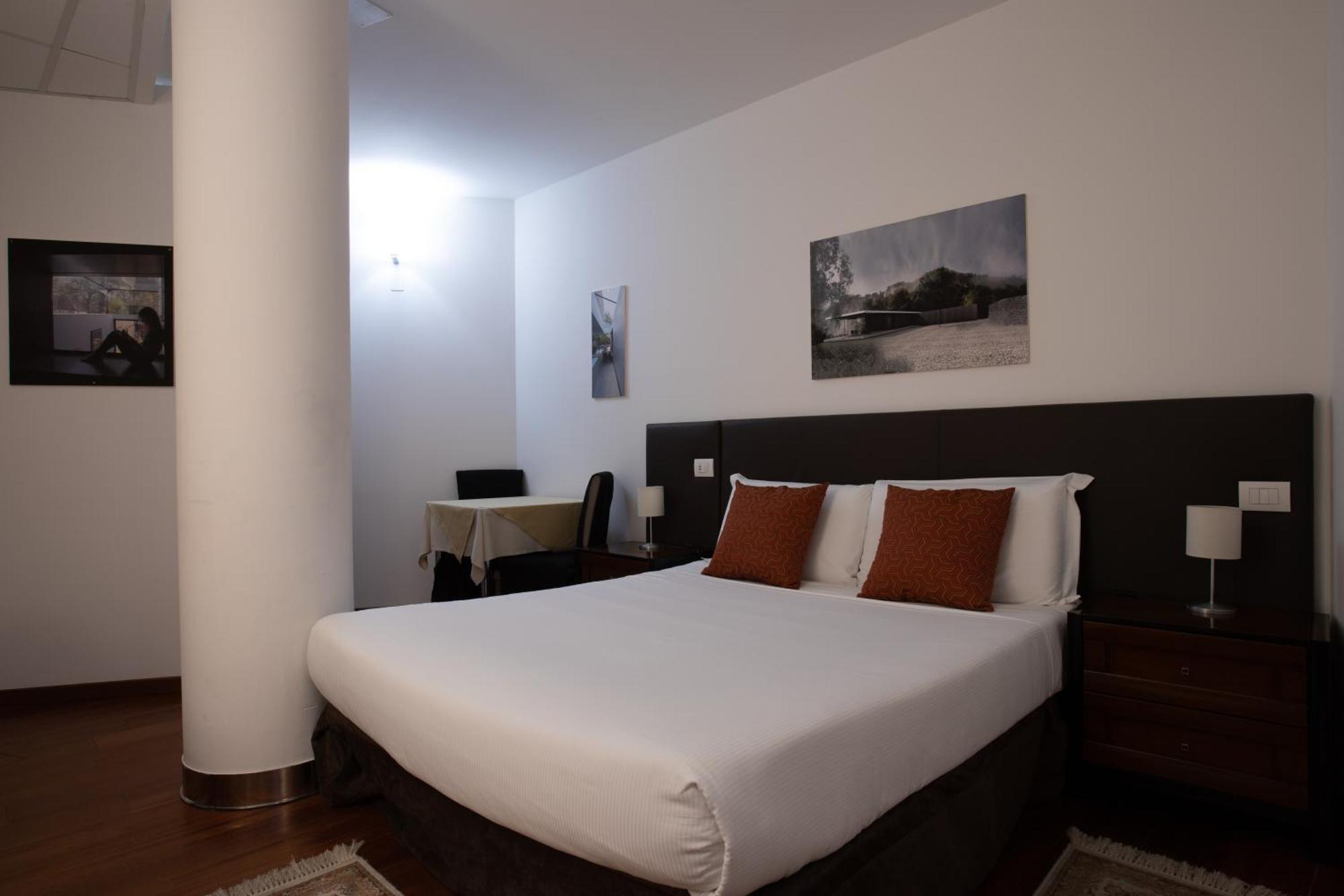 Ego' Residence Ferrara Dış mekan fotoğraf