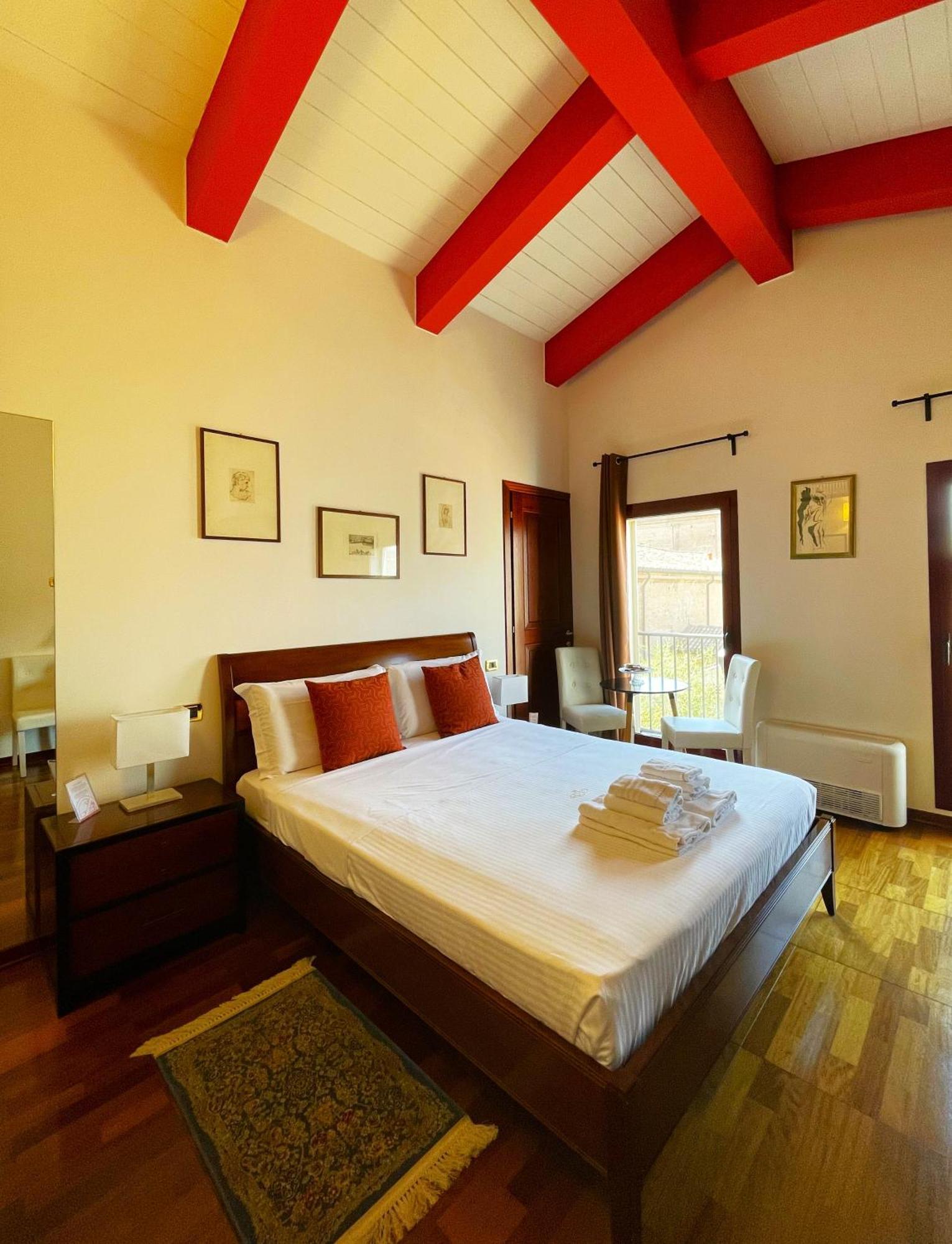 Ego' Residence Ferrara Dış mekan fotoğraf