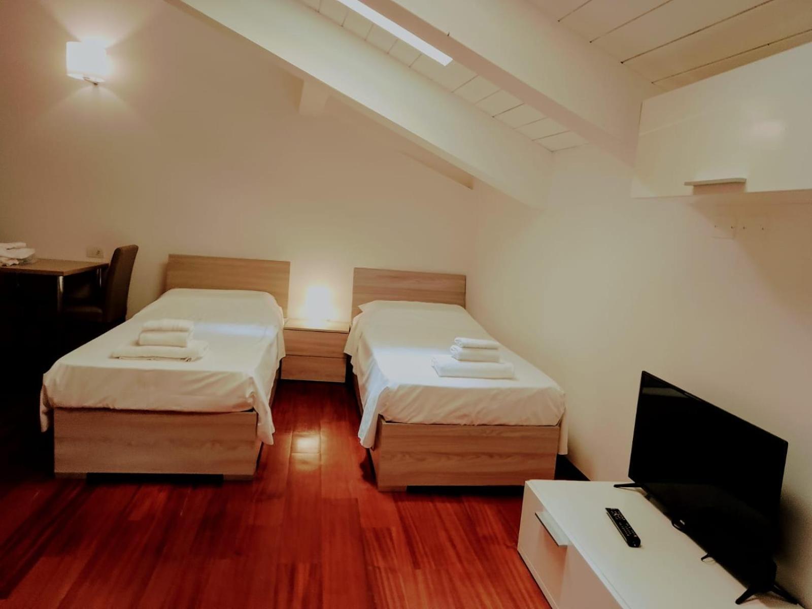 Ego' Residence Ferrara Dış mekan fotoğraf