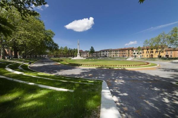 Ego' Residence Ferrara Dış mekan fotoğraf