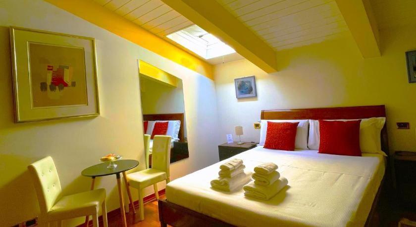 Ego' Residence Ferrara Dış mekan fotoğraf
