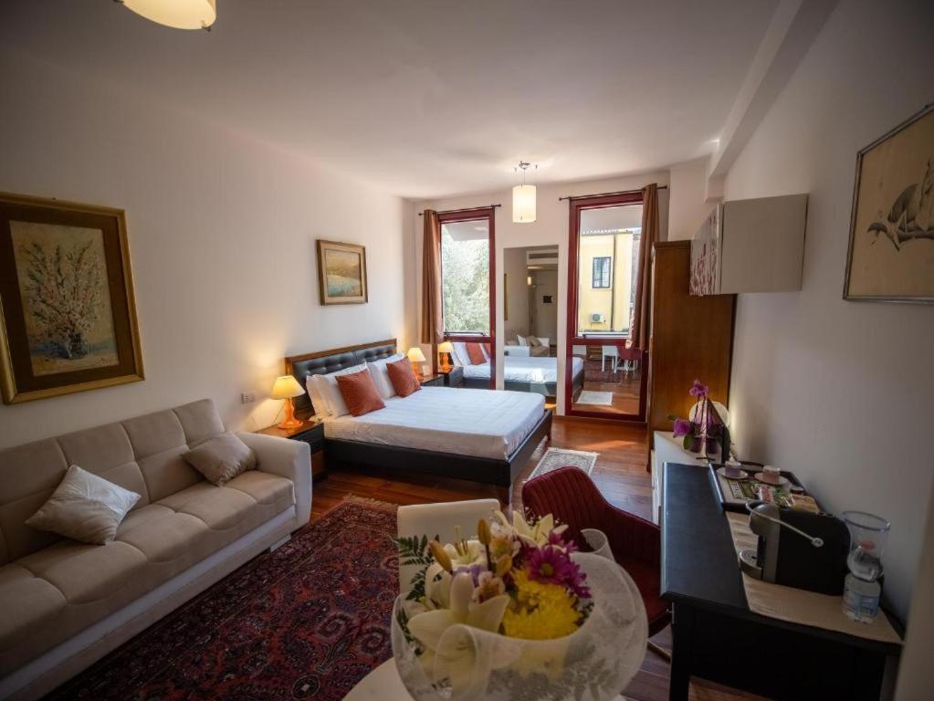 Ego' Residence Ferrara Dış mekan fotoğraf
