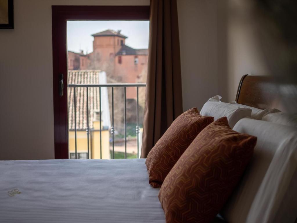 Ego' Residence Ferrara Dış mekan fotoğraf